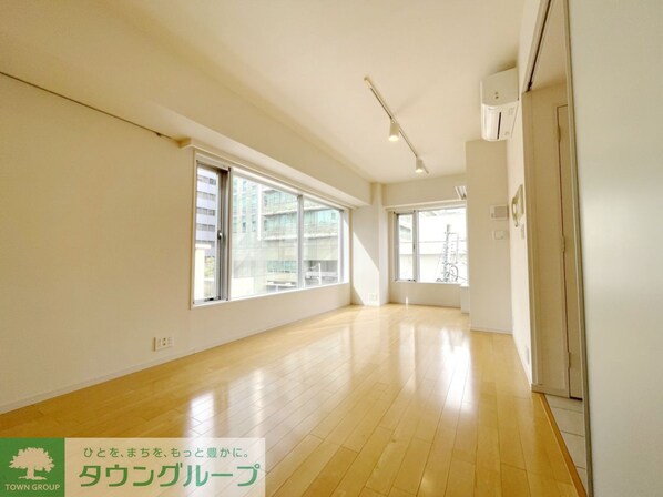 パークアクシス渋谷神南の物件内観写真